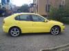 Seat Leon 1,6 Stella