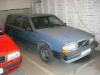 Volvo 745 gl