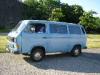 Volkswagen Transporter T70 