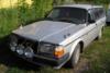 Volvo 245 2.3 gle