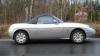 Fiat Barchetta 