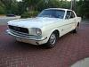 Ford Mustang HT