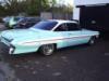 Oldsmobile Super Eighty Eight HT
