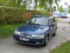 Saab 9-3 2.0T SE 5d