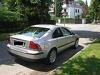 Volvo S60 2,4 Comfort