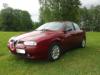 Alfa Romeo 156 tspark 2.0