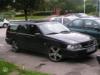 Volvo V70 T5 