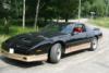 Pontiac Firebird Trans Am 