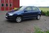 Skoda Fabia 1,9 tdi