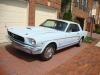 Ford Mustang HT