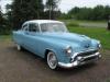 Oldsmobile 88 2 door 