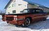 Cadillac Coupe deville Series 683