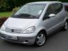 Mercedes A cdi
