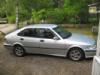 Saab 9-3 Se 5d 2.0Turbo M1