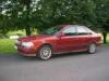 Volvo S40 T4 