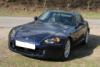 Honda S2000 241 ps