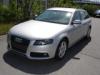 Audi A4 Avant 2.0 TDI 