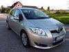 Toyota auris Toyota Auris -08 2.0 125 HK DIESEL PLUSPAKET