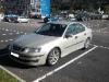 Saab 9-3 Aero 2.0T SportSedan