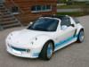 Smart Roadster Brabus 0.7 turbo
