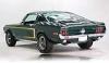 Ford Mustang Fastback