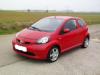 Toyota Aygo 1.0