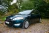 Ford Mondeo 2,0 TDCI