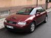 Audi A3 1.8T