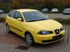 Seat Ibiza 1.4 TDI