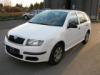 Skoda Fabia 1.4 TDI 