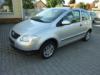 Volkswagen Fox 1.4 TDI