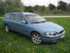 Volvo V70 Business