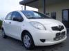Toyota Yaris 1.0 VVT