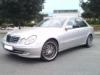 Mercedes E320 Avandgarde