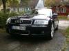 Audi A8 4.2 quattro