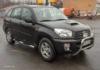 Toyota RAV4 2.0
