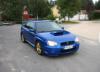 Subaru Impreza 2.0
