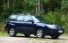 Subaru Forester 2.0