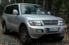 Mitsubishi Pajero 3.2