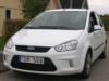Ford Focus C-Max 1,8 TDCi