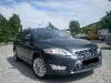 Ford Mondeo Ford Mondeo Titanium X TULLFRI