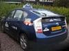 Toyota Prius 1.8 VVT-i-Hybrid