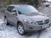 Volkswagen Tiguan Track & Field TSI 150
