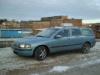 Volvo V70 busness