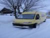 Peugeot Boxer 2.5 TDI