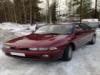 Mitsubishi Galant 