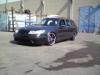 Saab 9-5 Aero 