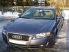 Audi A4 Avant 2.0 tdi