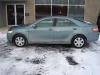 Toyota Camry 3.5