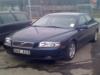 Volvo S80 2,4 BUSINESS